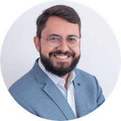 Dr. Alexandre Paz